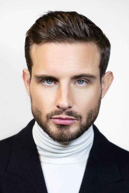 Image de Nico Tortorella