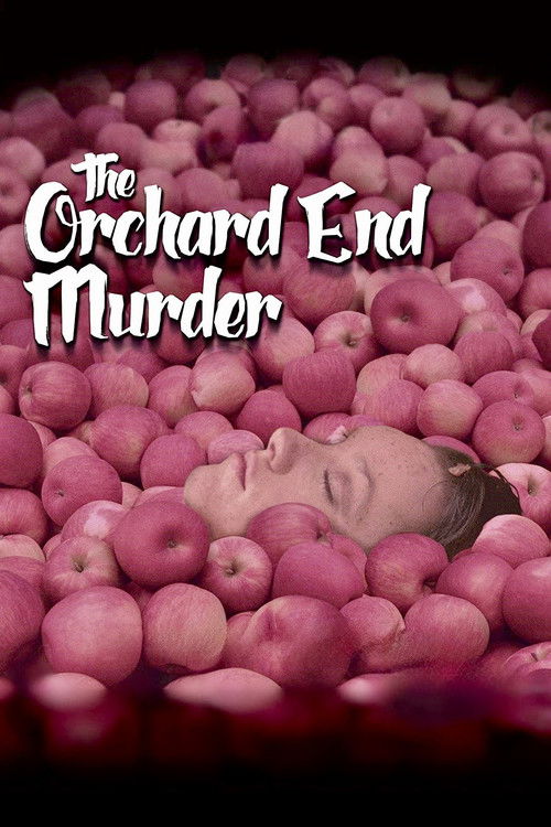 The Orchard End Murder