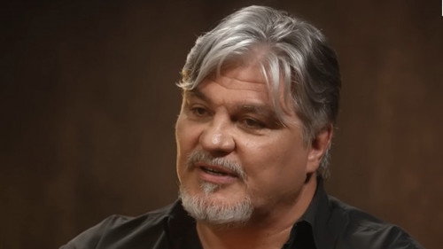 DAVID DOUILLET—1.80M AND 80KG AT AGE 11: FROM TOP JUDOKA TO POLITICIAN, HE REVEALS WHAT GOES ON BEHIND THE SCENES still