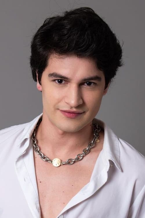 Kép: Alejandro Gutiérrez színész profilképe