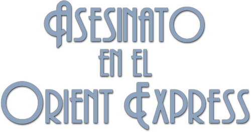 Crimen en el Expresso Oriente
