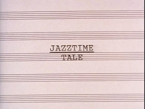 Jazztime