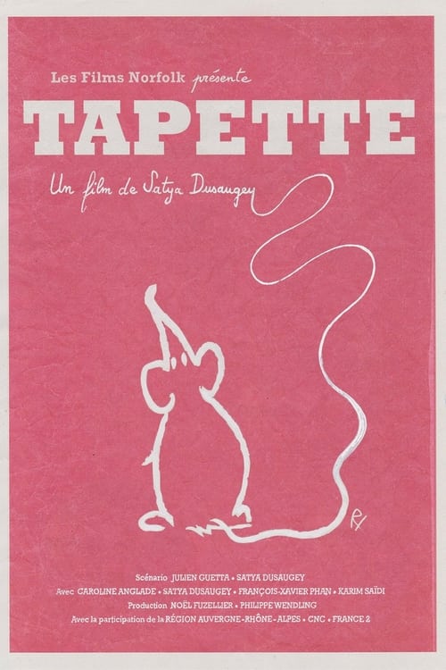 Tapette (2016)