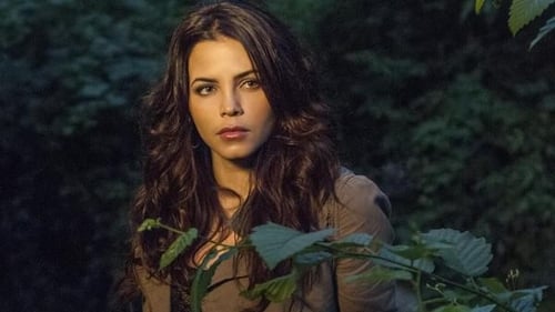 Witches of East End: 1×2