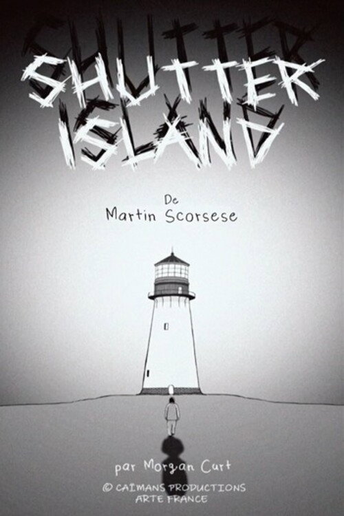 Short cuts : Martin Scorsese's "Shutter Island"