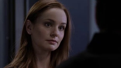 Numb3rs: Temporada 1x Episodio 7