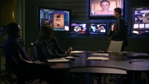 CSI: Nova York: 8×3