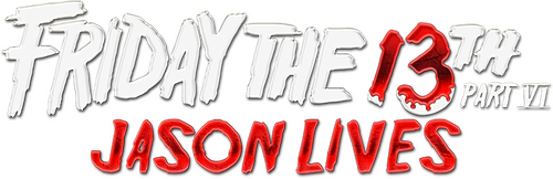 Friday the 13th Part VI: Jason Lives