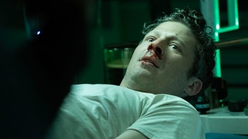 Mentes Criminosas: 18×4