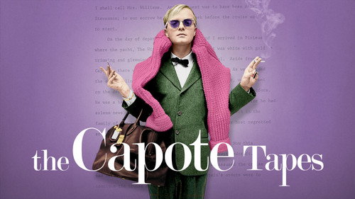 The Capote Tapes Bild 8