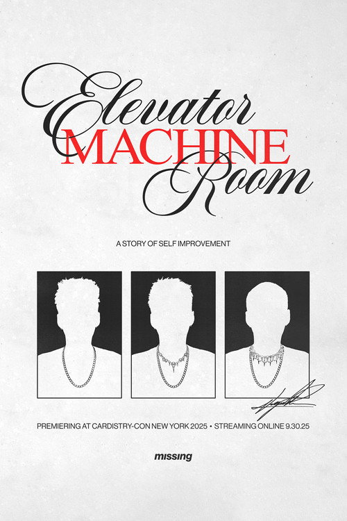 Elevator Machine Room