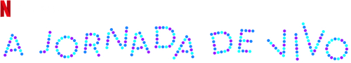 A Jornada de Vivo - Logo 6