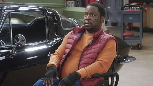 Image de l'épisode Épisode 6