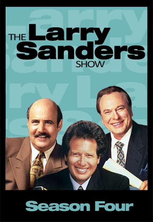 Where to stream The Larry Sanders Show Season 4