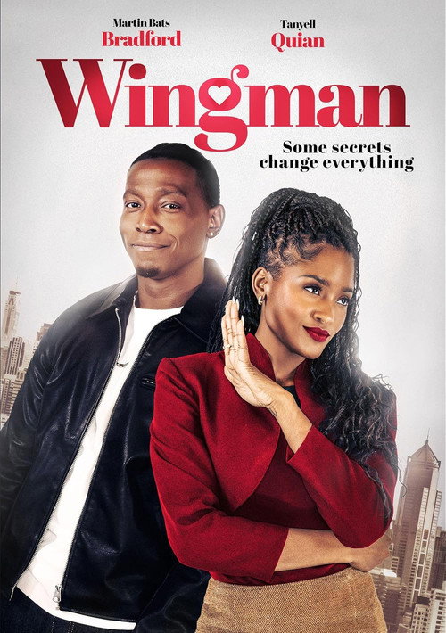 Wingman