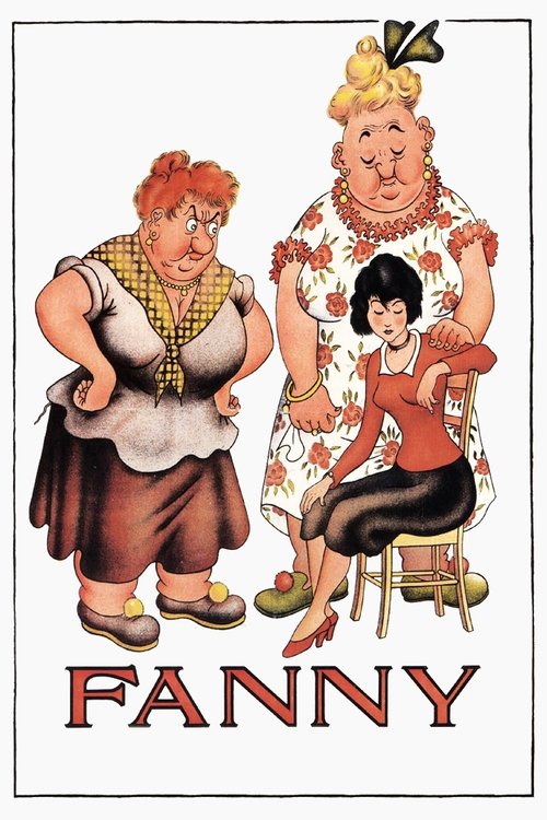 *()* Fanny 1932  Stream On Ipad