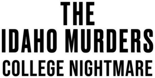 Os Assassinatos de Idaho: Pesadelo Universitário - Logo 3