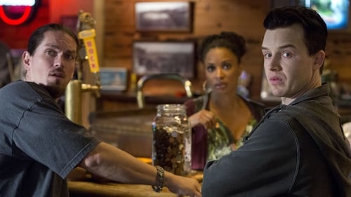 Shameless (US): 4×5