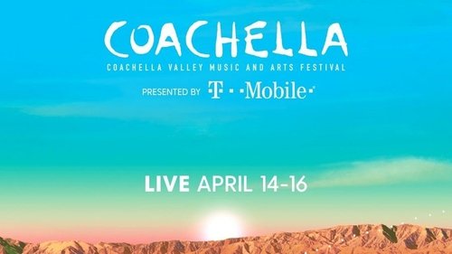 Coachella 2018