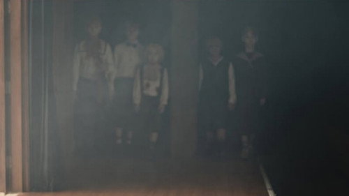 Danur: The Last Chapter