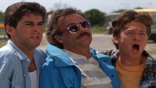 Um Morto Muito Louco Torrent BluRay (1989) Dual Áudio, Dublado e Legendado