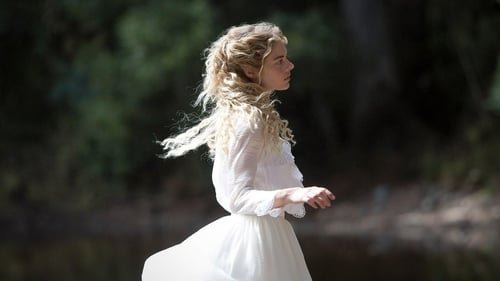 Poster della serie Picnic at Hanging Rock