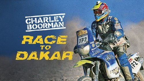Race to Dakar