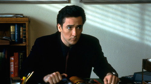 Grosse Pointe Blank