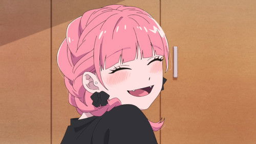 You and I Are Polar Opposites: 1×5