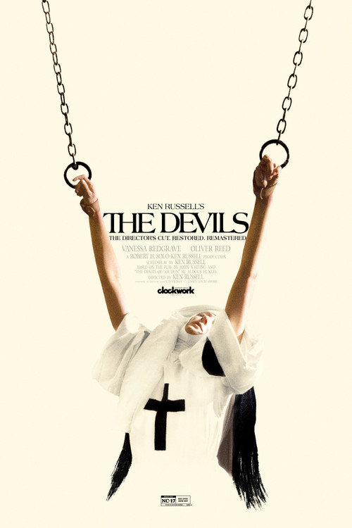 Poster 66 for The Devils