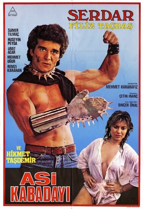 Get Free Now Asi kabadayi (1986) Movie Full HD 1080p Streaming Online