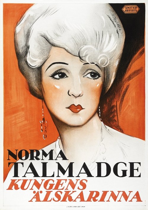 The Lady