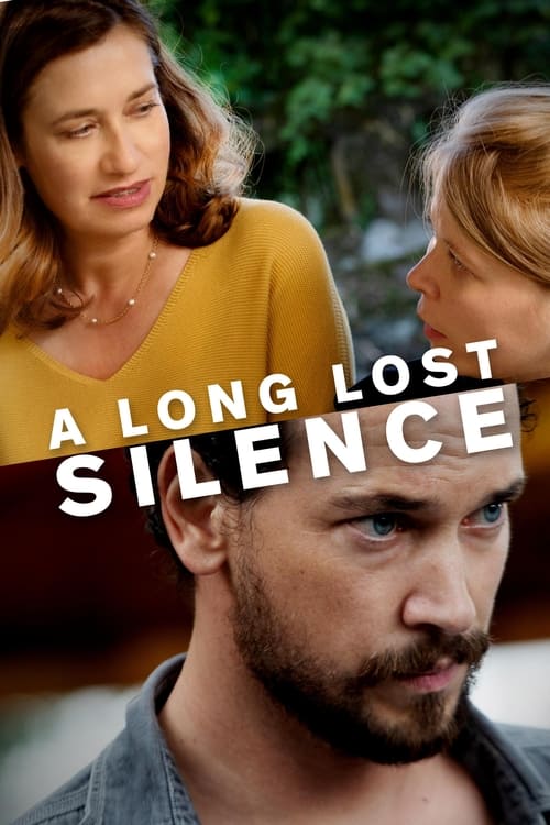 Poster A Long Lost Silence