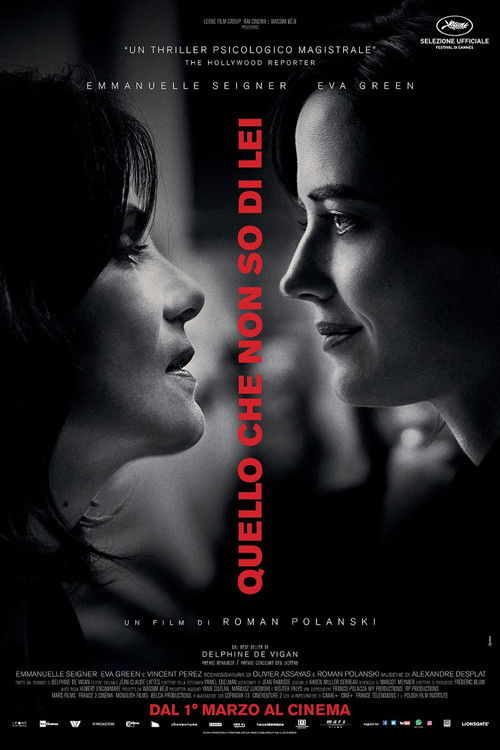 Based on a True Story poster