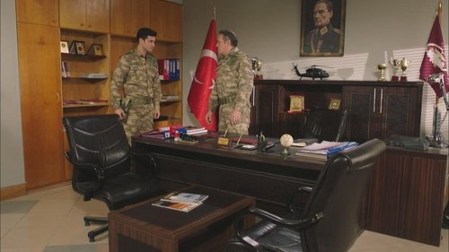 Savaşçı, S02E29 - (2018)