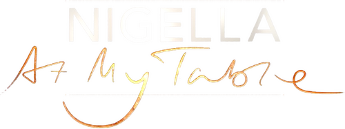 Nigella: At My Table