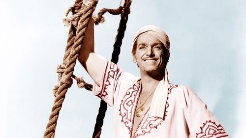 Sinbad the Sailor