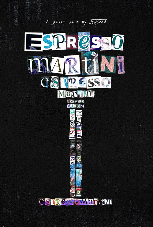 Espresso Martini