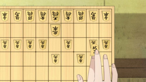 Start of the Rainy Season / Hachiya