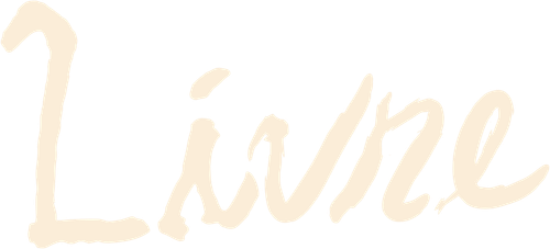 Livre - Logo 3