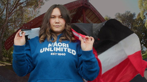 Growing Up in Waimā as a Waitangi Performer