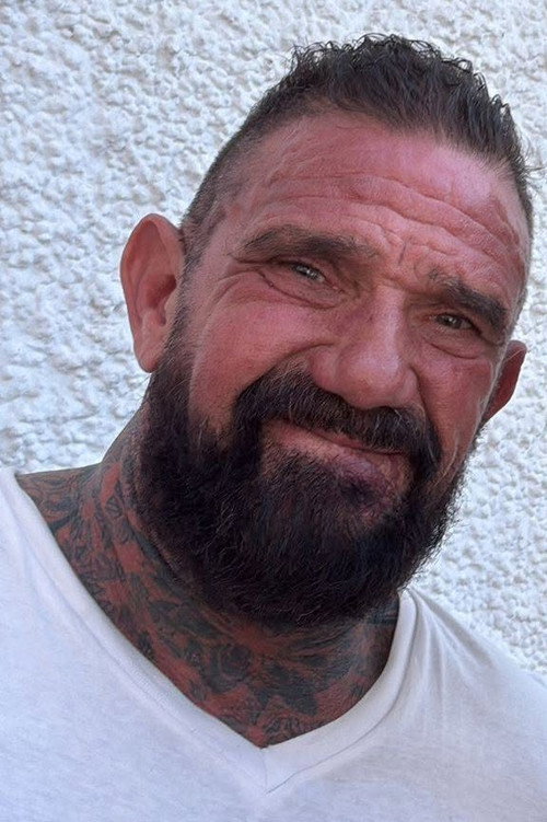 Luís Díaz Merchán