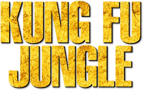 KUNG FU JUNGLE