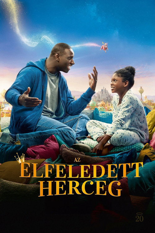 Az elfeledett herceg