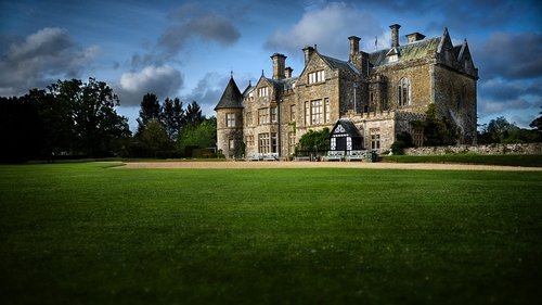 Lord Montagu image 2