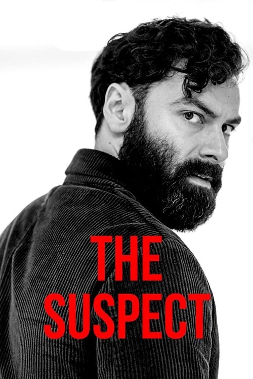 Where to stream The Suspect Season 1