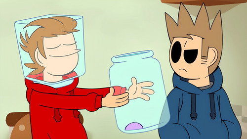 Eddsworld still