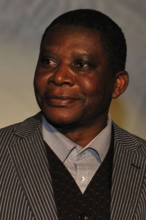 Foto de Jean-Michel Kibuski