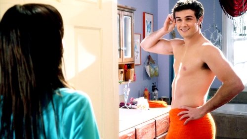 Poster della serie Awkward.