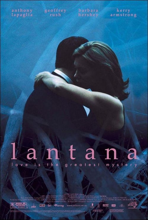 Lantana 2001